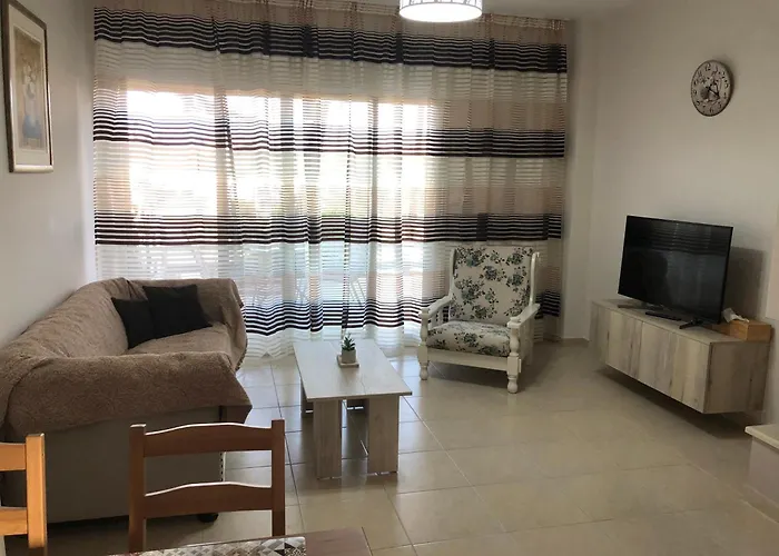 Pefka Maisonette 8 And 9