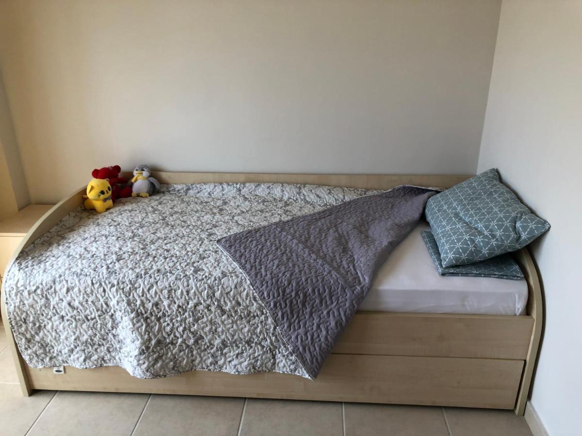 Pefka Maisonette 8 And 9 Hébergement de vacances