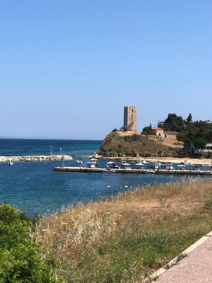 Pefka Maisonette 8 And 9 *
