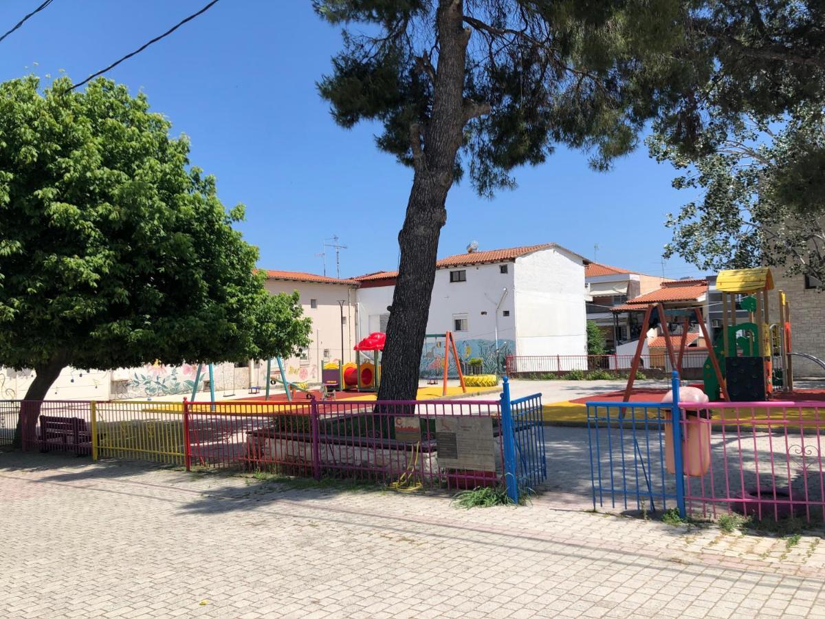 Holiday home Pefka Maisonette 8 And 9 Nea Fokea