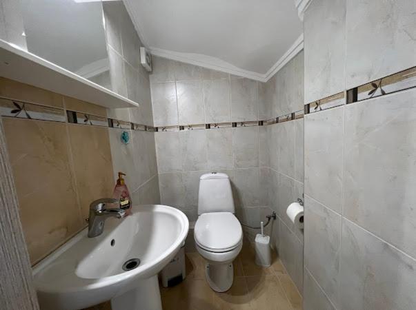 Hébergement de vacances Pefka Maisonette 8 And 9 *