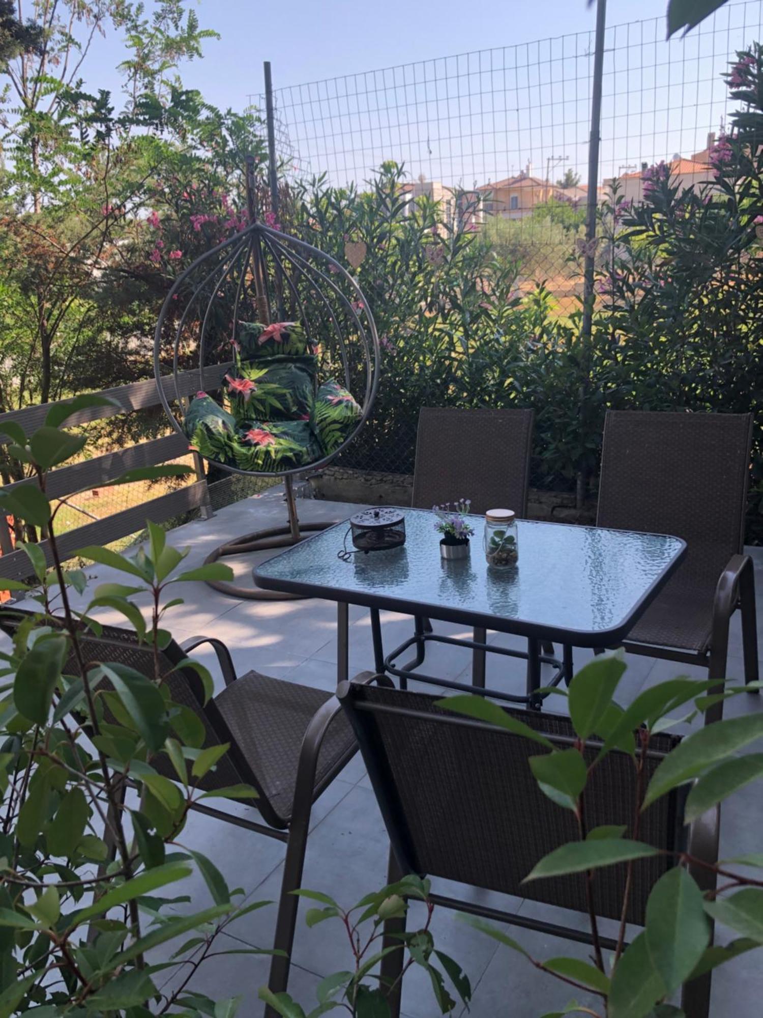 Pefka Maisonette 8 And 9 Nea Fokea