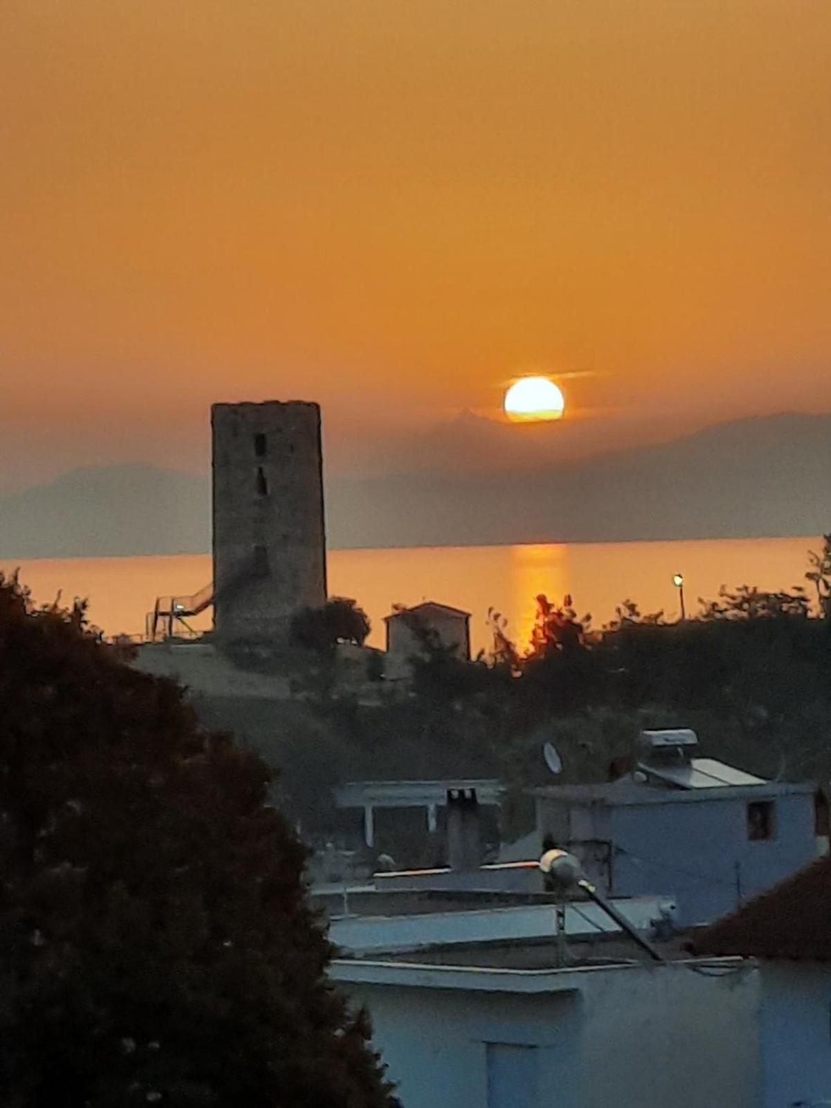Hébergement de vacances Pefka Maisonette 8 And 9 Néa Fókaia