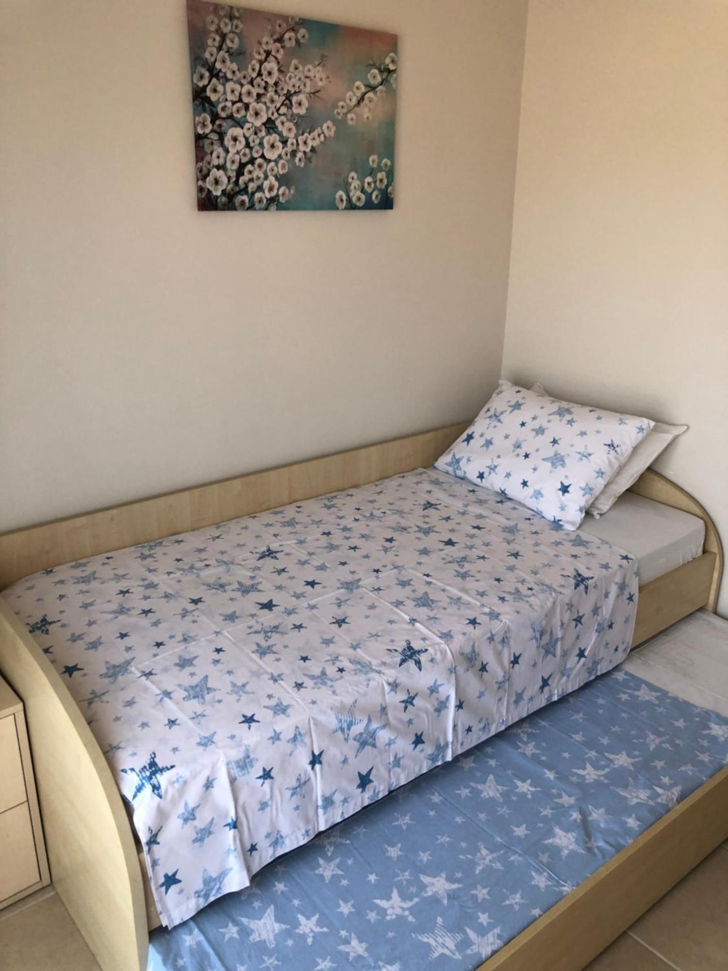 Pefka Maisonette 8 And 9 Hébergement de vacances *