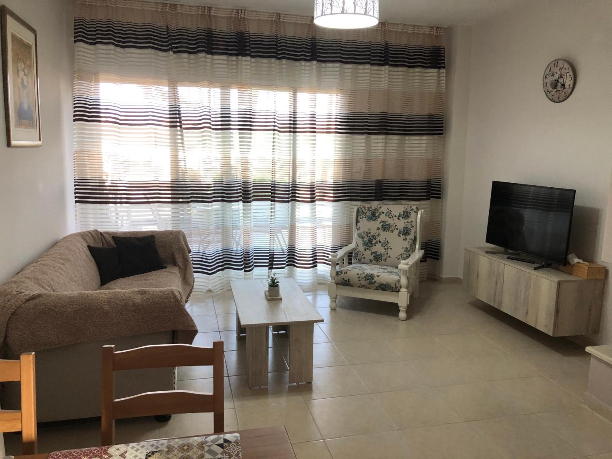 Hébergement de vacances Pefka Maisonette 8 And 9 *