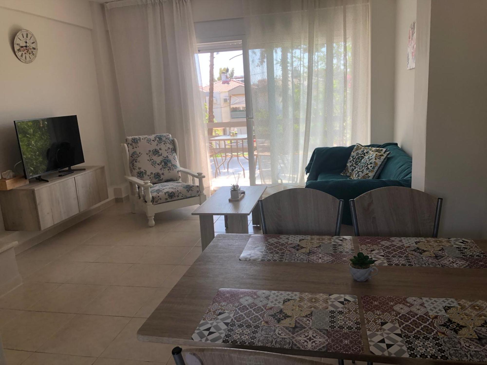 Pefka Maisonette 8 And 9 Hébergement de vacances