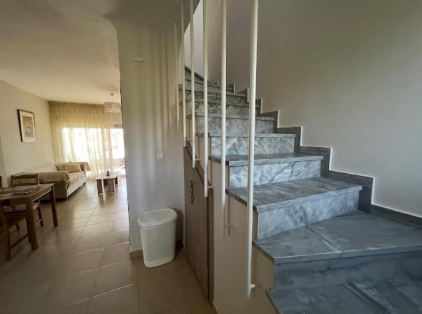 Hébergement de vacances Pefka Maisonette 8 And 9