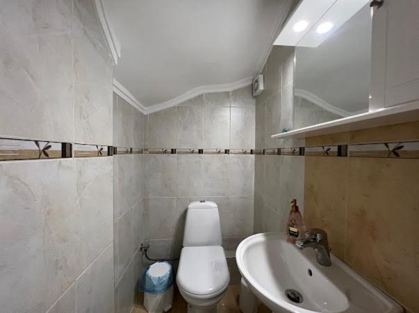 Pefka Maisonette 8 And 9 Holiday home