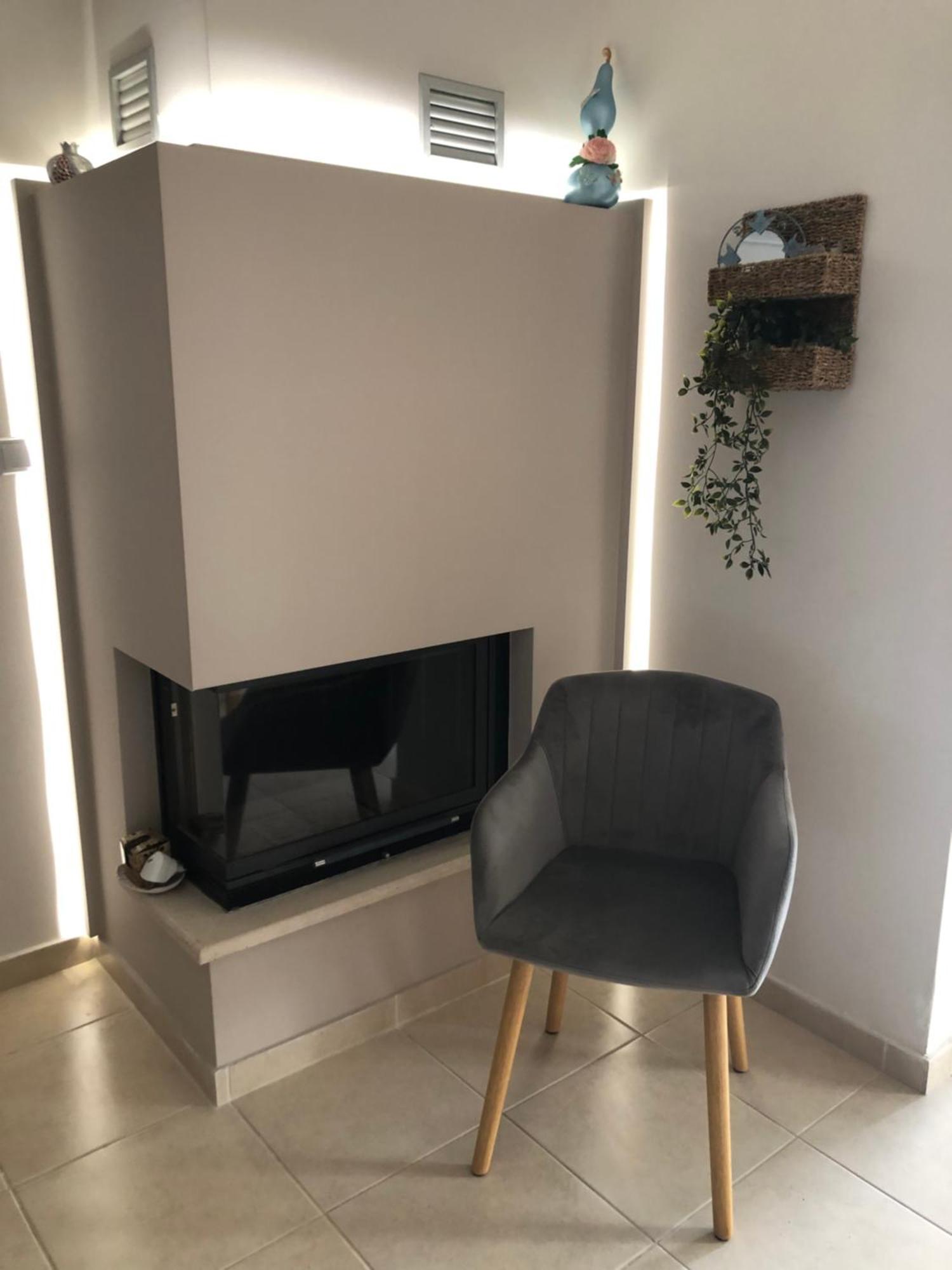 Pefka Maisonette 8 And 9 Hébergement de vacances