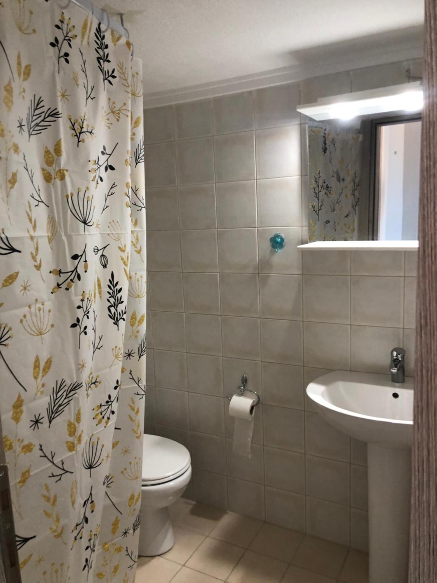 Hébergement de vacances Pefka Maisonette 8 And 9 *