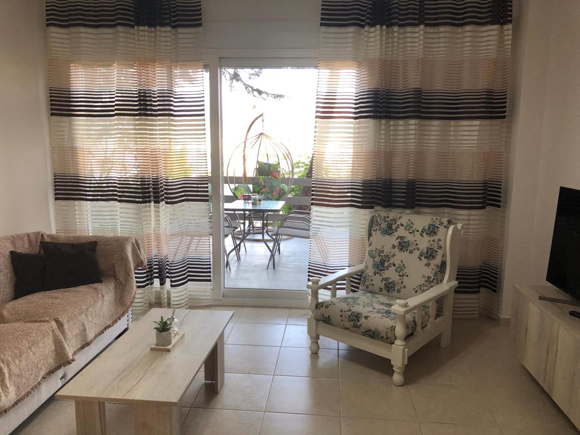 Pefka Maisonette 8 And 9 * Néa Fókaia