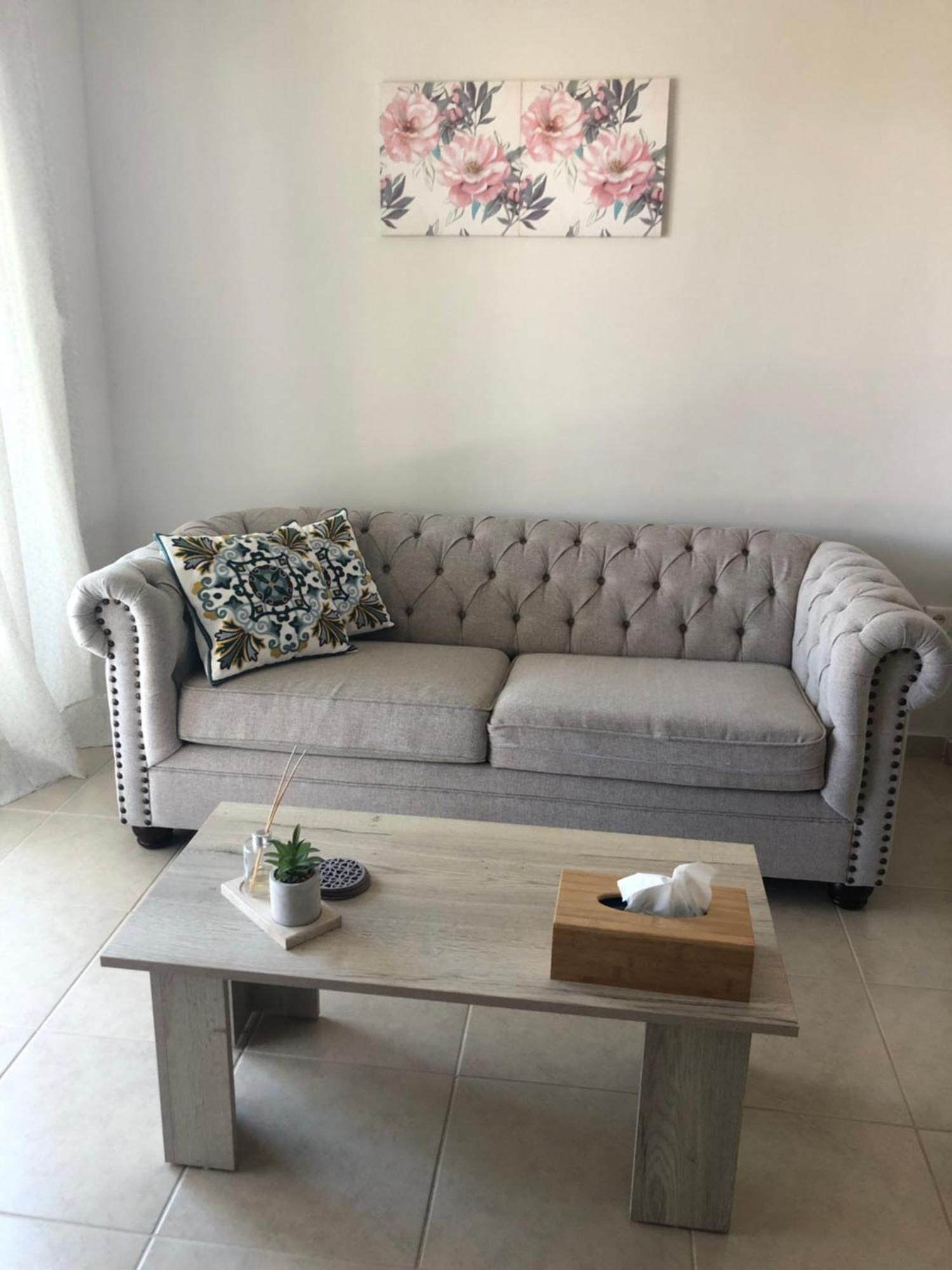 Hébergement de vacances Pefka Maisonette 8 And 9