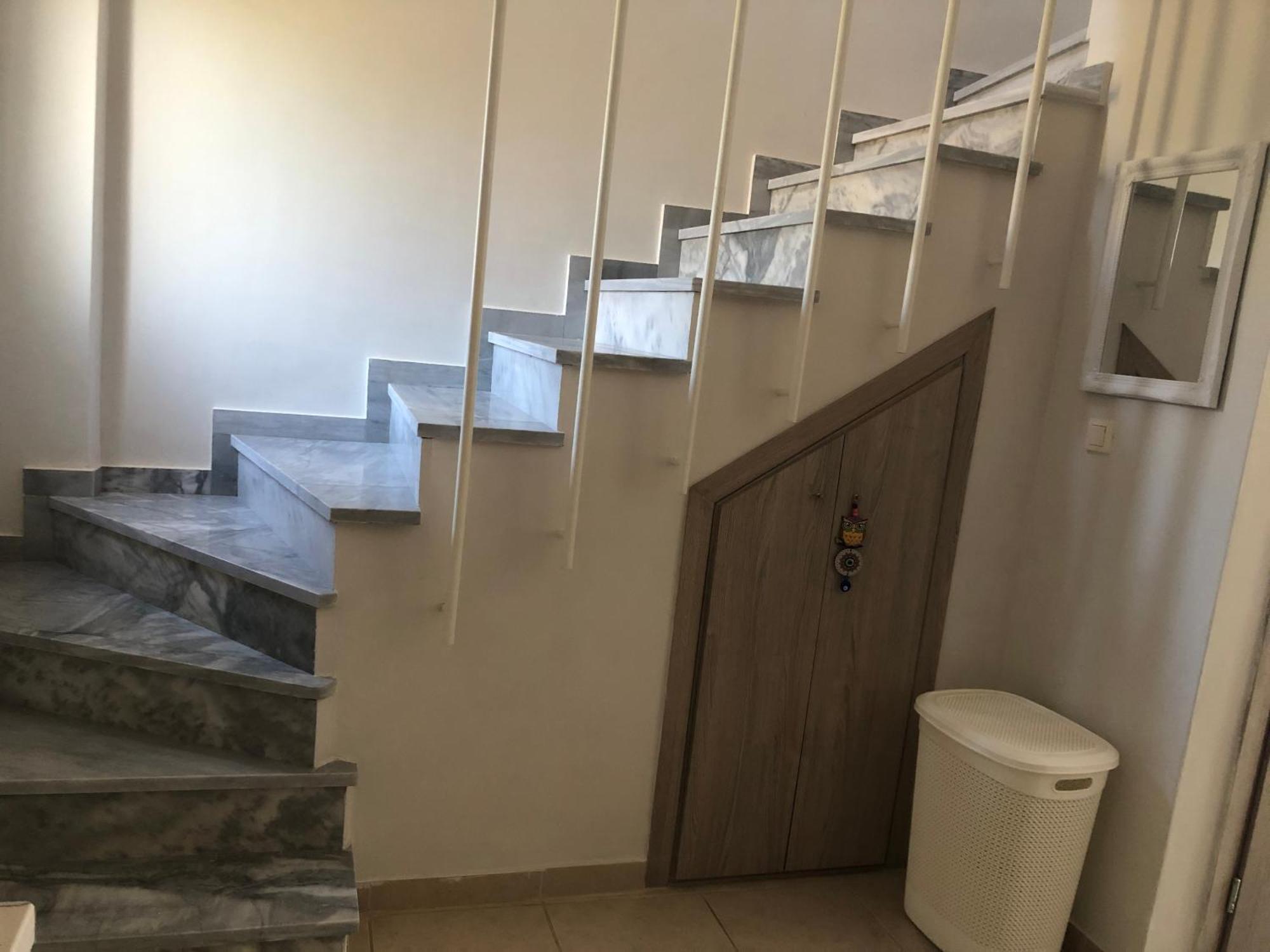 Holiday home Pefka Maisonette 8 And 9 *