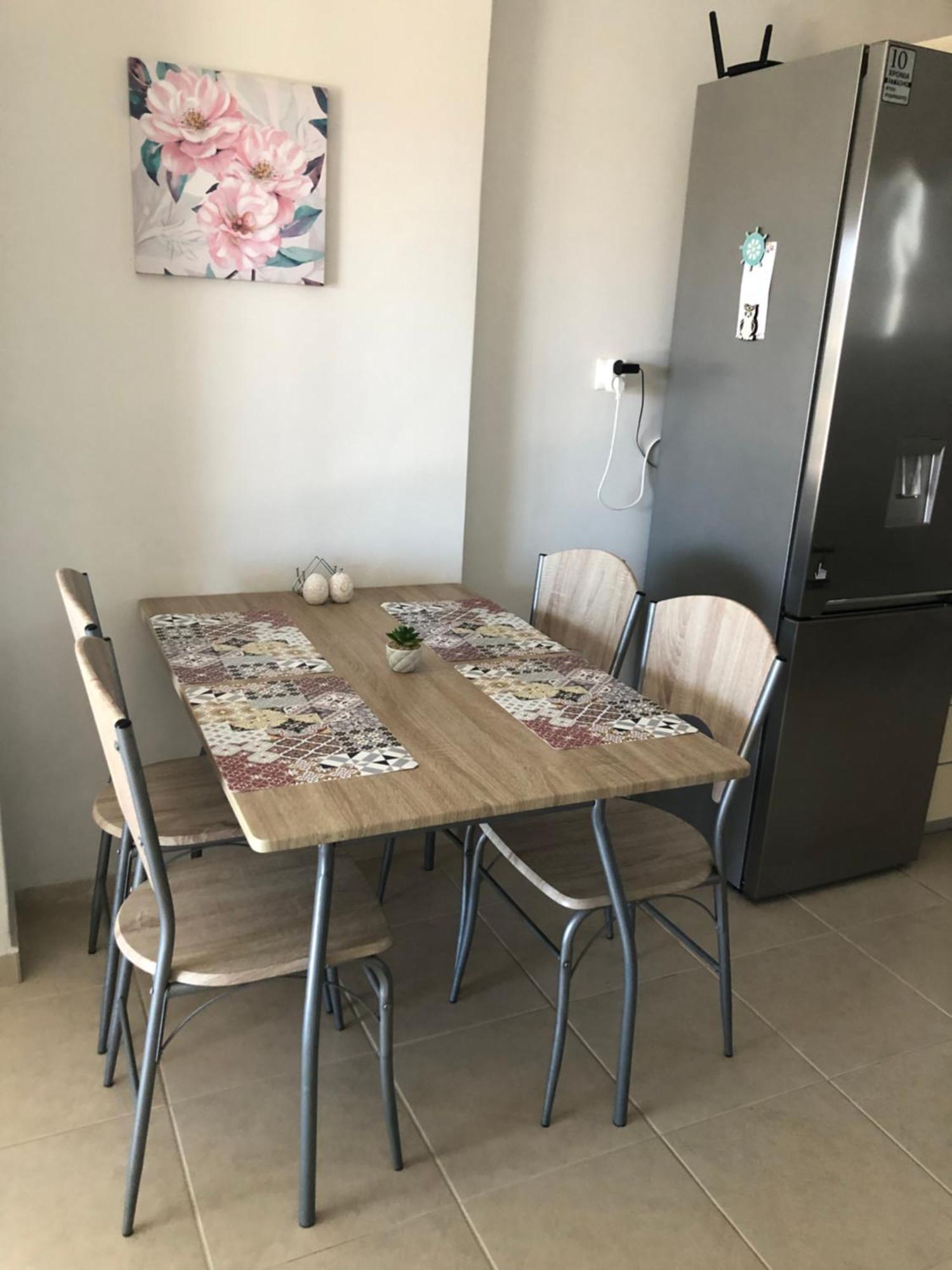 Pefka Maisonette 8 And 9 Nea Fokea