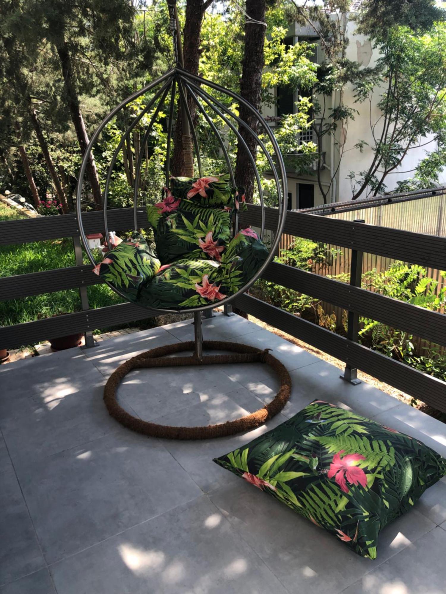 Holiday home Pefka Maisonette 8 And 9